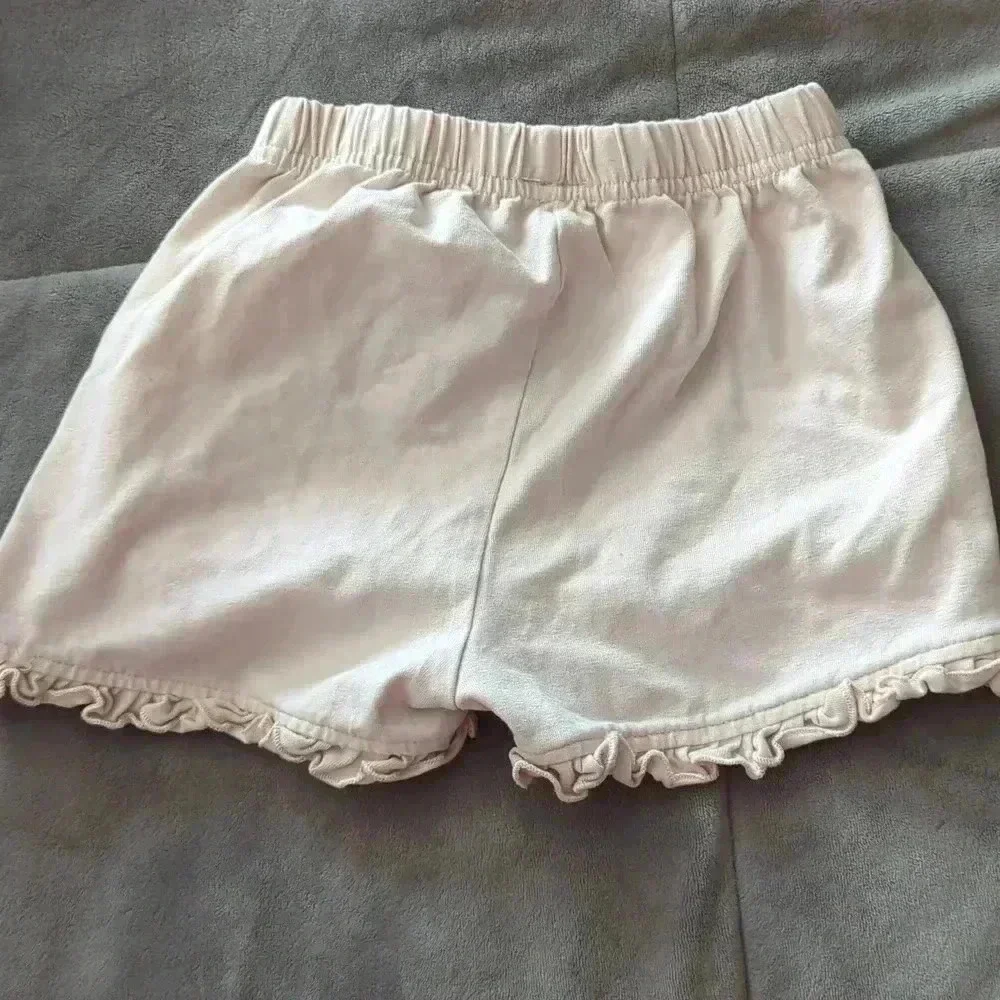 Savannah toddler outfit
